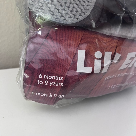 Incharacter Lil’ Elephant costume - Picture 12 of 15